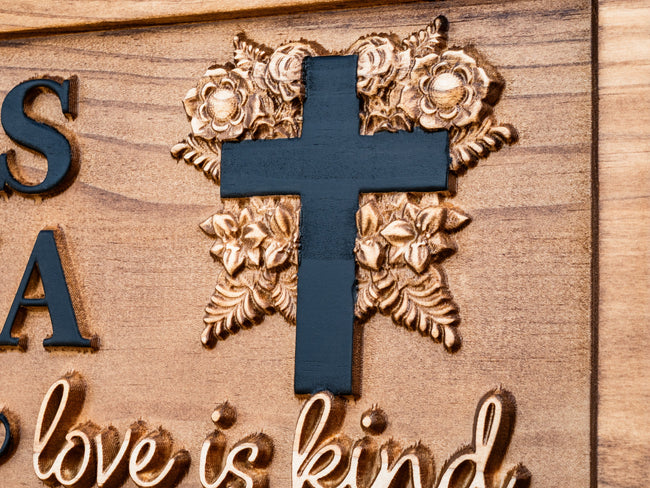 Christian Couples Sign