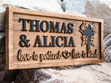 Christian Couples Sign
