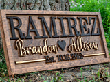 Couples Heart - 3D Woodworker
