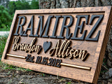 Couples Heart - 3D Woodworker