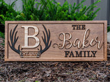 Deer Antlers - 3D Woodworker