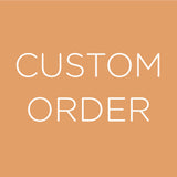 11.25 x 36 The Martin Family Sign