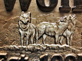 Wolves